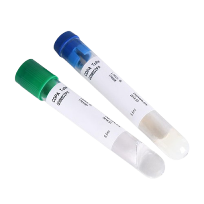 AHC-PRP 10 ml & 15ml